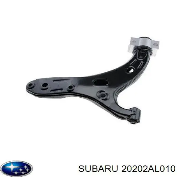 Левый рычаг передней нижней подвески Aplus 28133AP цена, от 108.39 USD