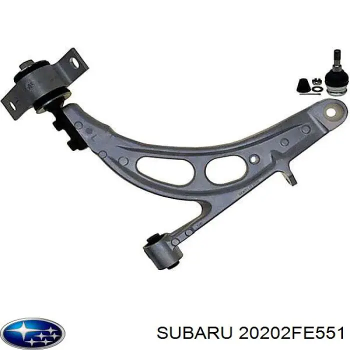  20202FE550 Subaru