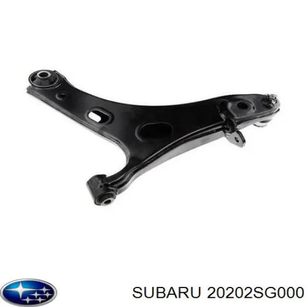 Нижний рычаг 72X138 Polcar