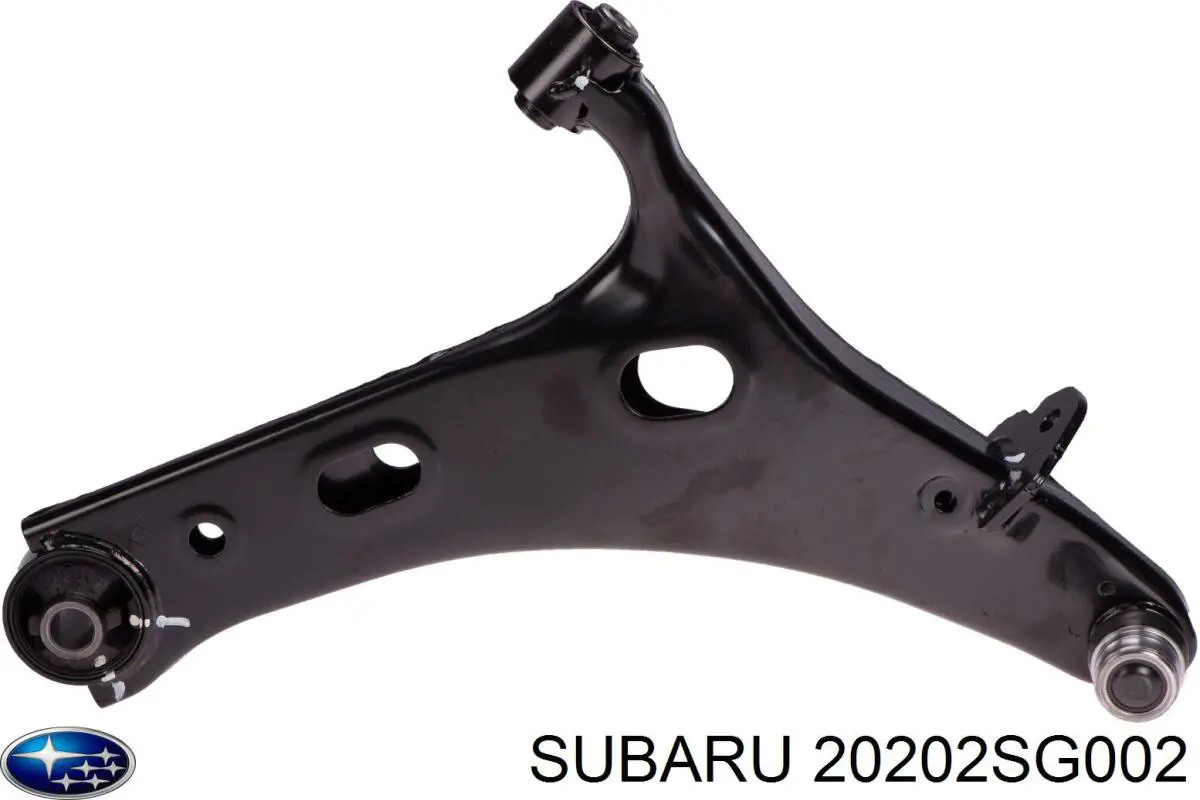  20202SG002 Subaru