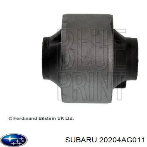 Сайлентблок переднего рычага 20204AG011 Subaru