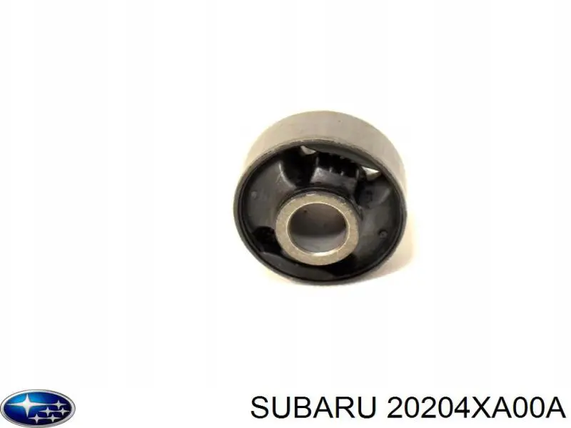 Сайлентблок передней подвески Subaru 20204XA00A цена, от 18.36 USD
