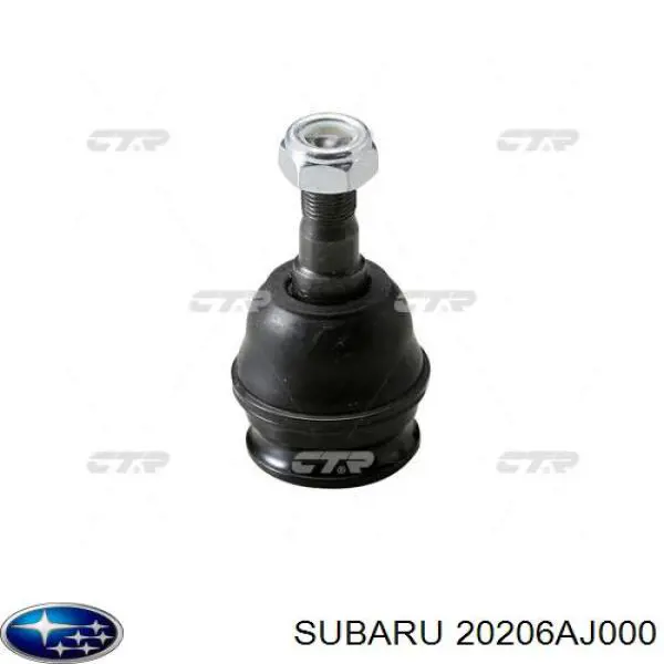 Купить 20206AJ000 Subaru Нижняя шаровая опора