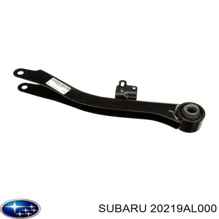 Сайлентблок передней подвески Subaru 20219AL000 цена, от 50.40 USD