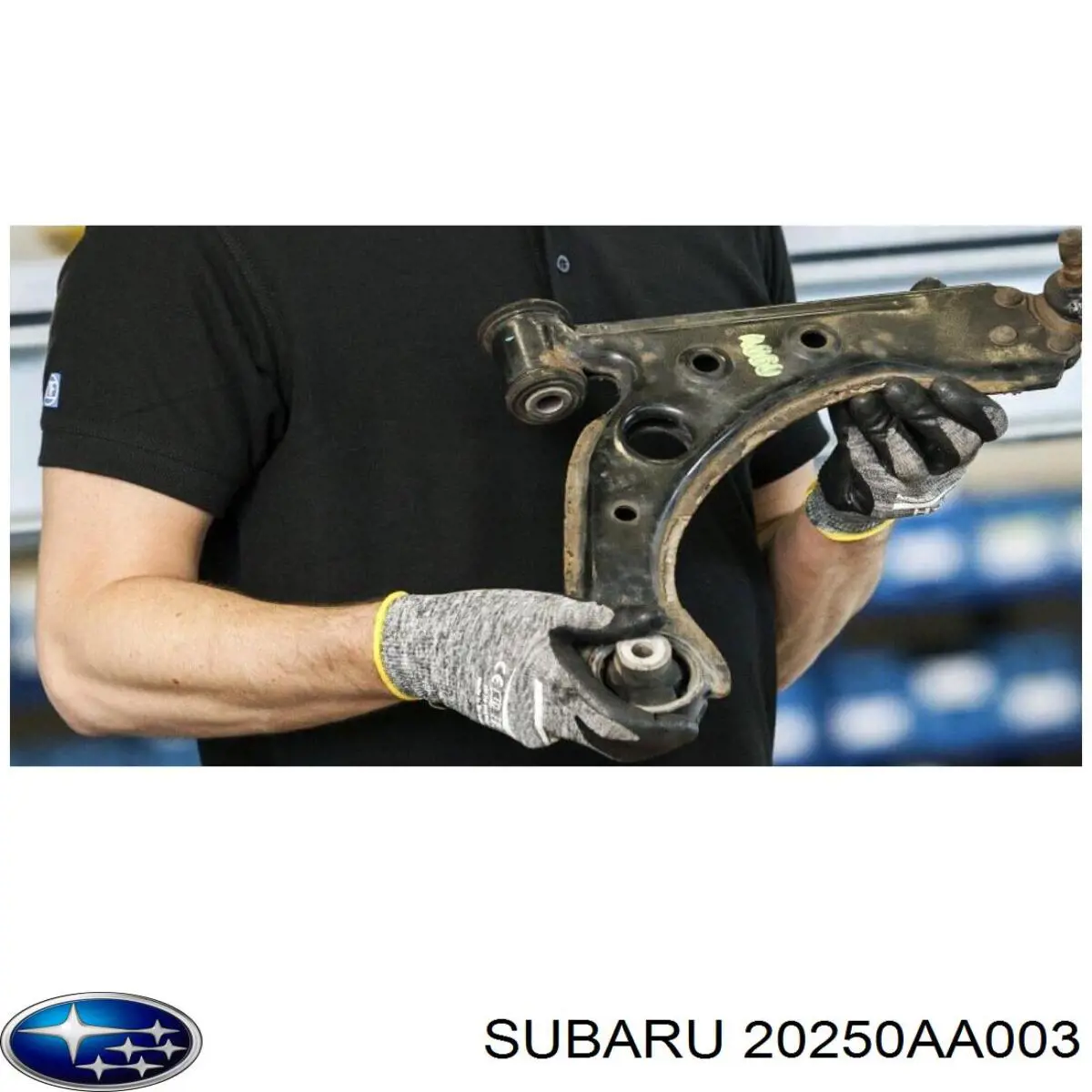  Subaru 20250AA002 цена, от 27.64 USD