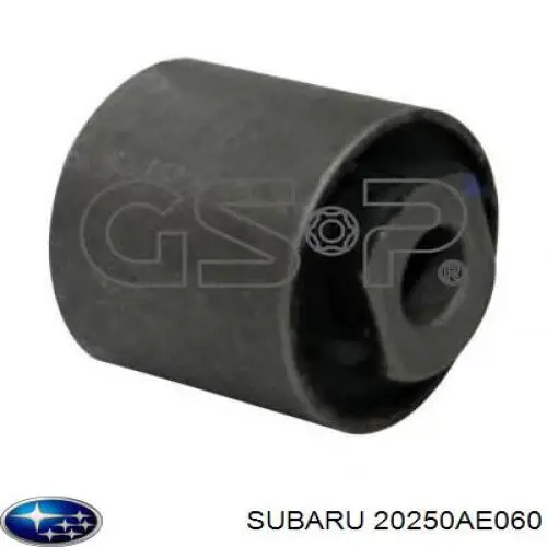 Растяжка задней подвески Subaru 20250AE060 цена, от 12.70 USD