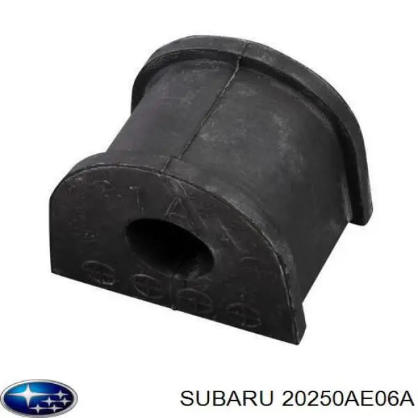 20250AE06A Subaru 