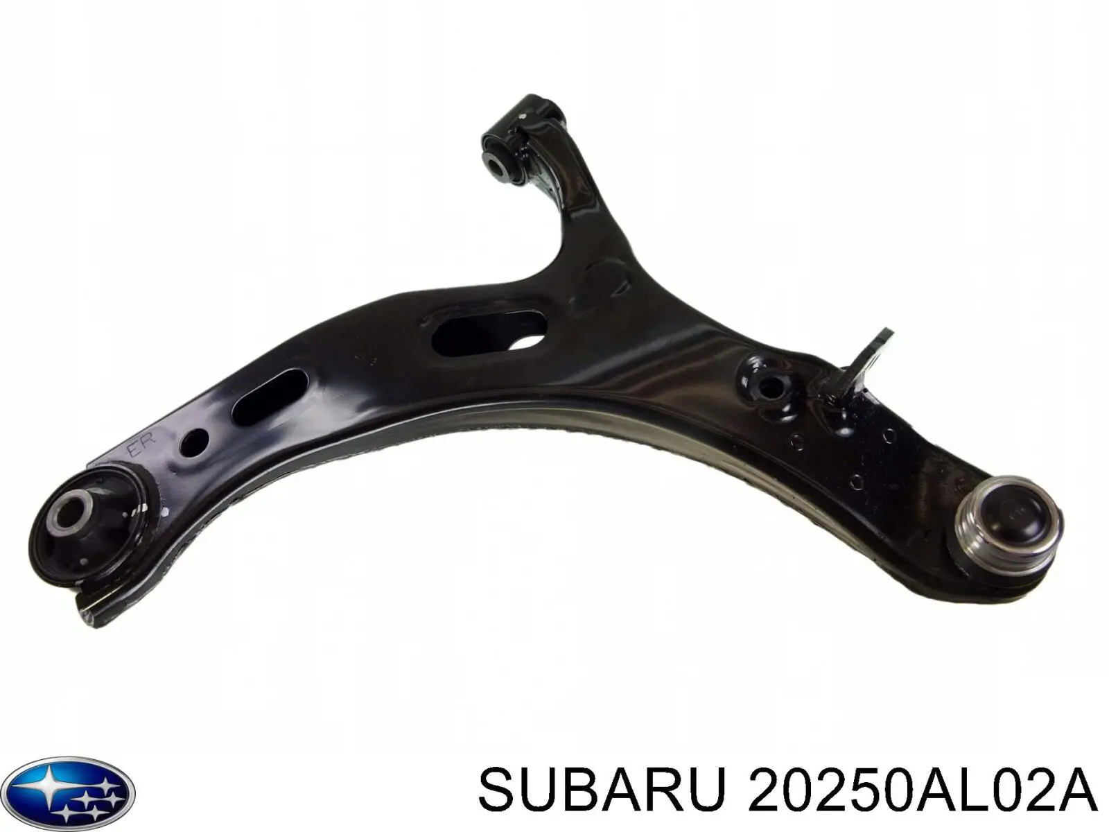 Цапфа поворотная правая Subaru 20250AL02A цена, от 186.47 USD