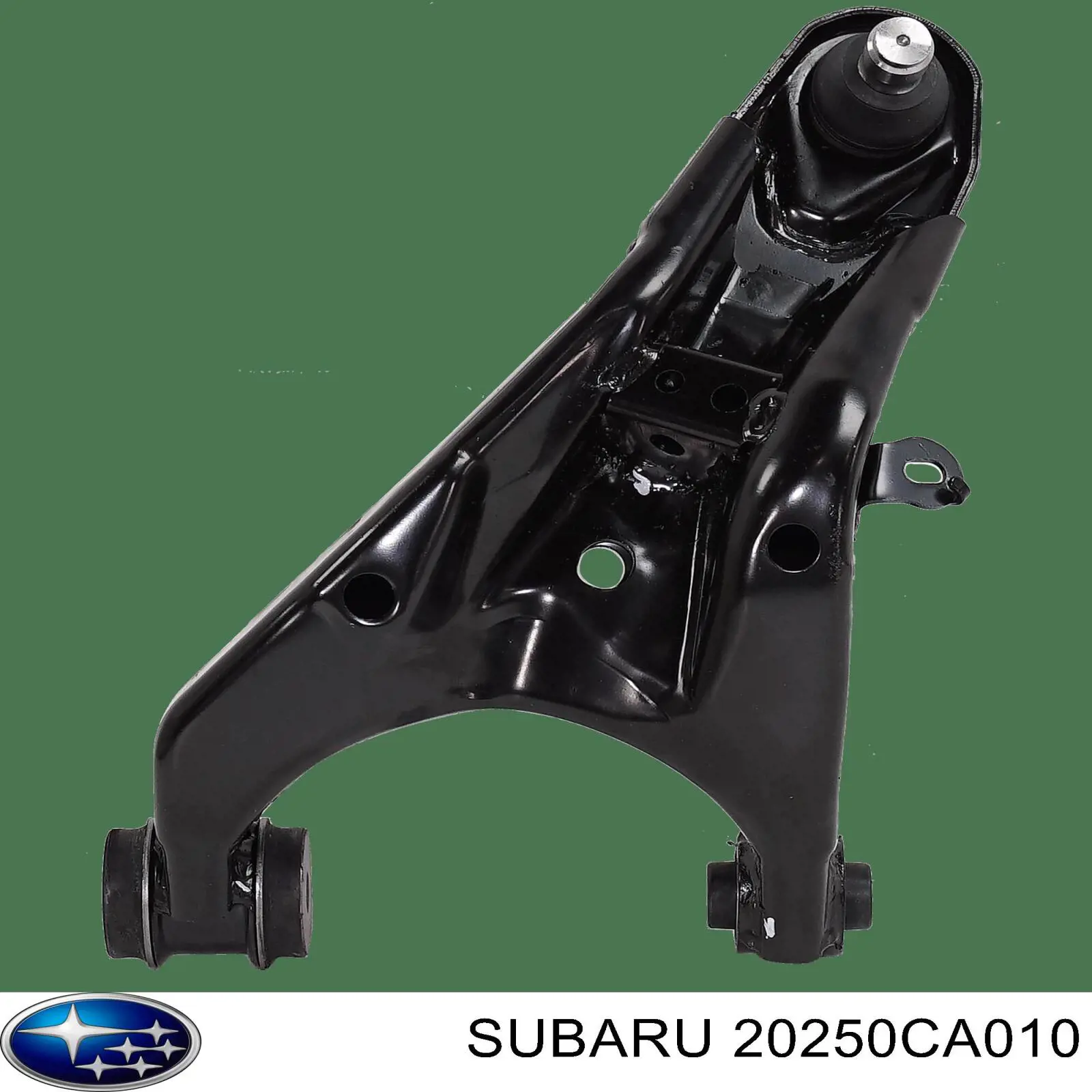 Купить 20250CA010 Subaru Нижний рычаг задней подвески