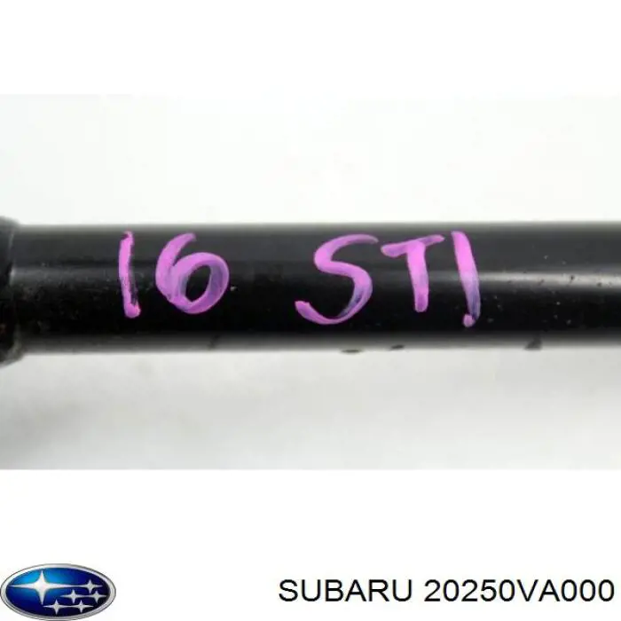  20250VA000 Subaru