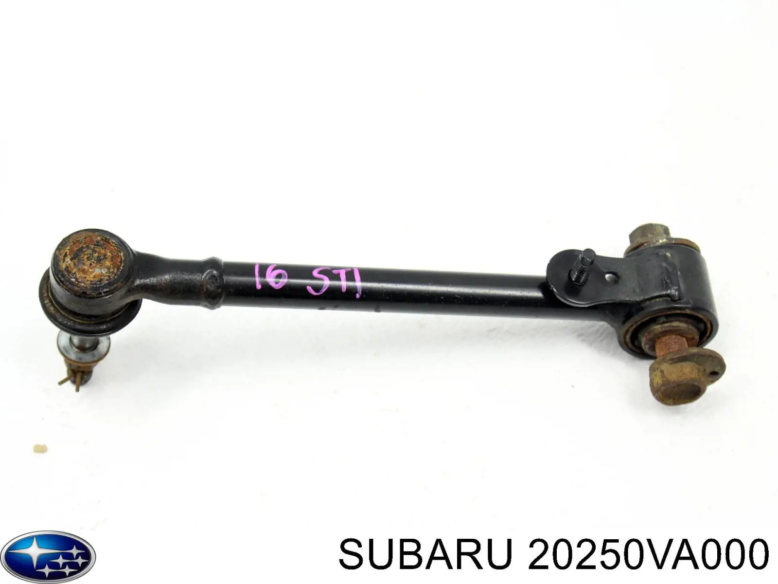 20250VA000 Subaru 