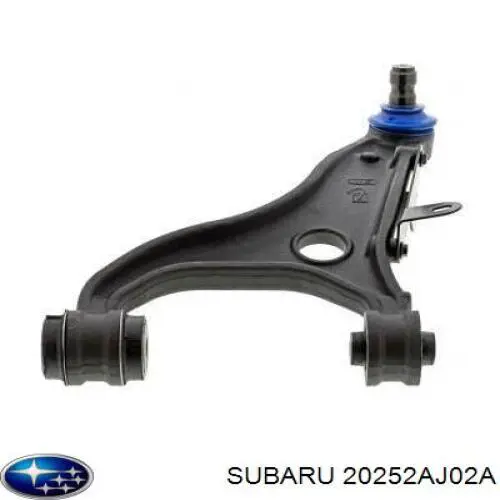 Купить 20252AJ02A Subaru 