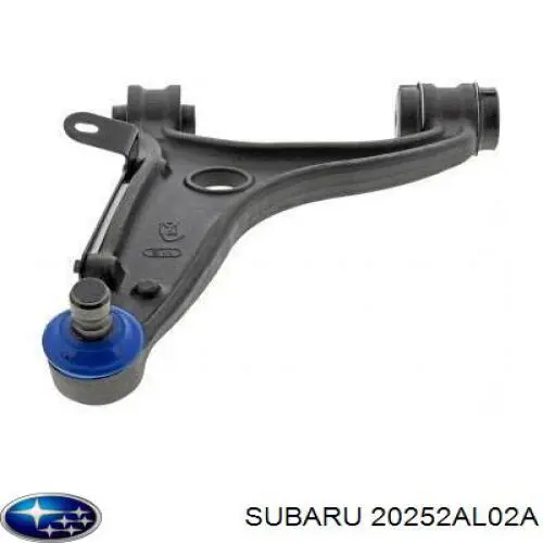Купить 20252AL02A Subaru 