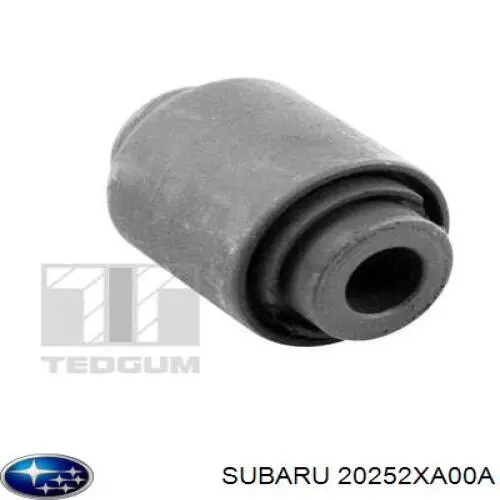 Балансир подвески задний правый Subaru 20252XA00A цена, от 19.05 USD