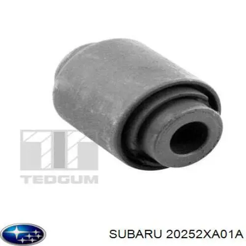 Сайлентблок рычага Subaru Forester 07-19 / Impreza 07-14