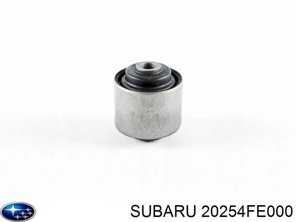 Купить 20254FE000 Subaru Сайлентблок заднего продольного рычага передний