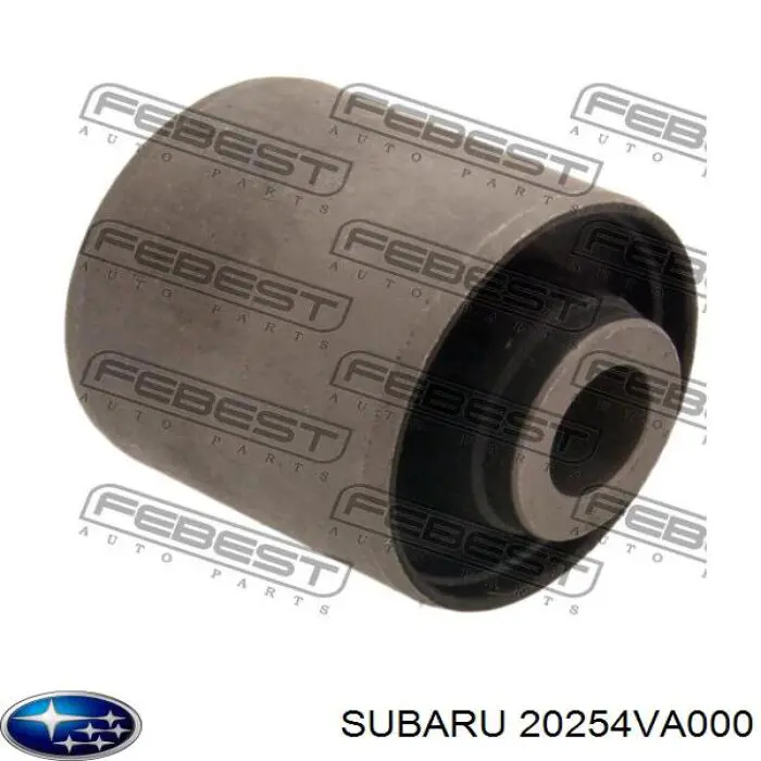 Купить 20254VA000 Subaru 