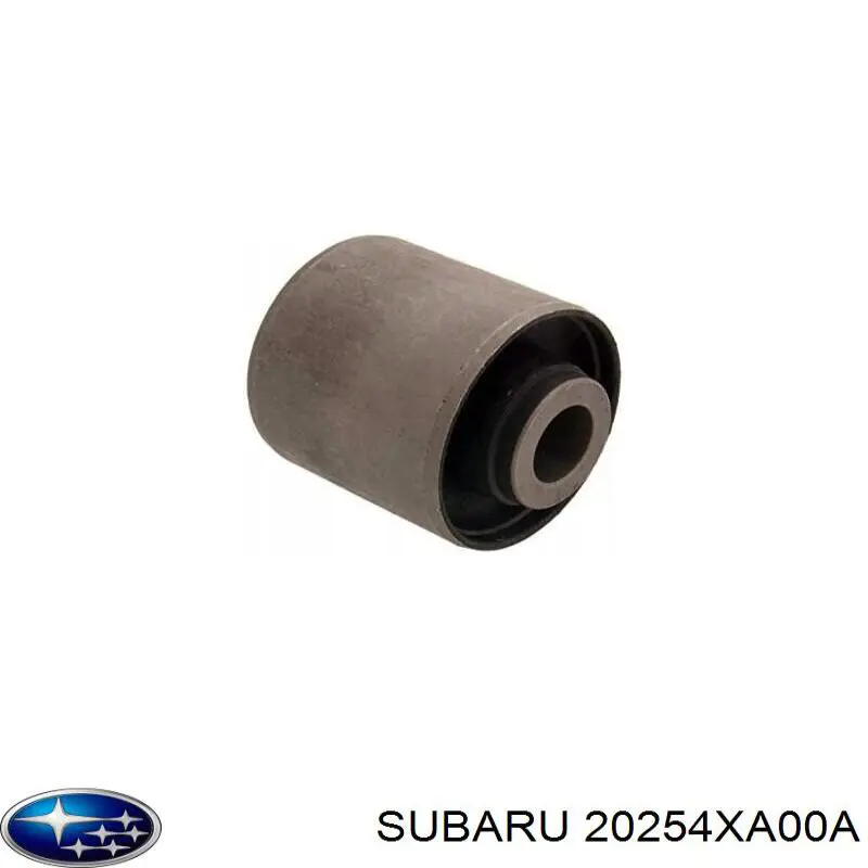 Сайлентблок заднего кулака Subaru 20254XA00A цена, от 25.92 USD
