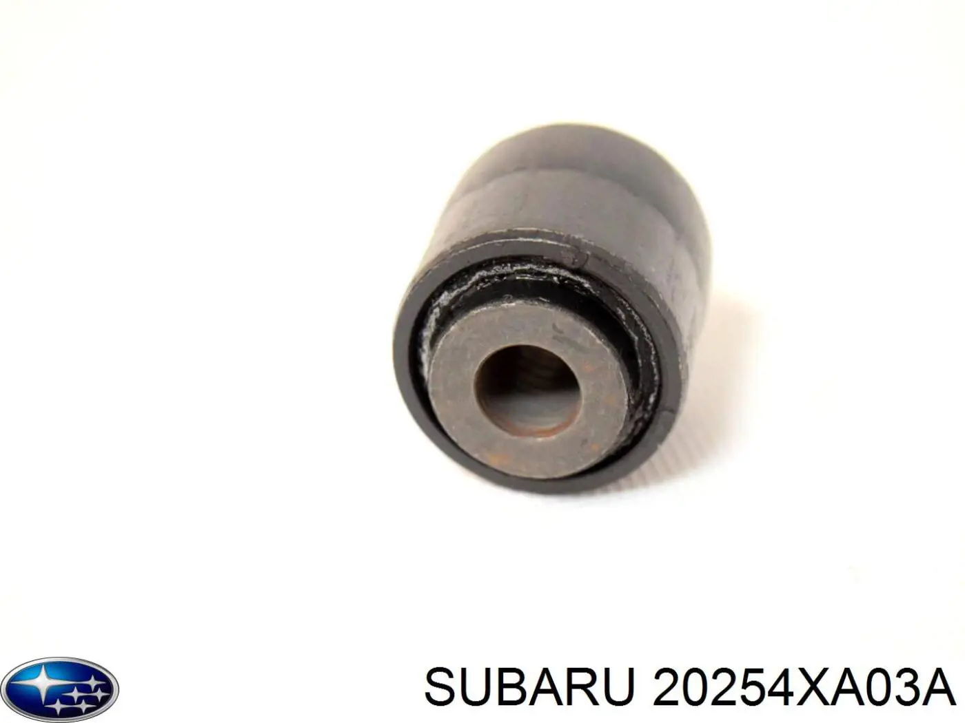 Полиуретановый сайлентблок заднего нижнего рычага Subaru 20254XA03A цена, от 12.98 USD