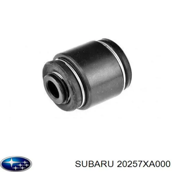 20257XA000 Subaru Сайлентблок цапфы