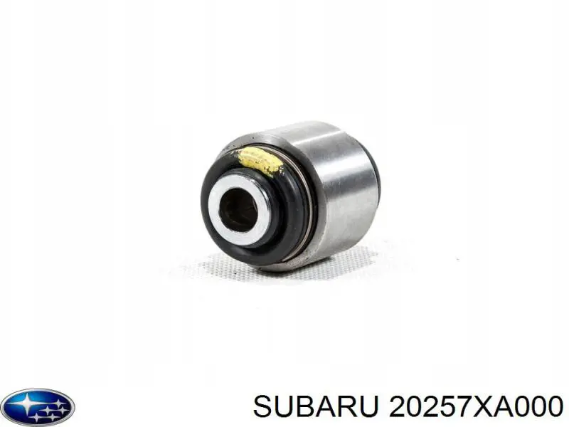 Сайлентблок цапфы задней 20257XA000 Subaru