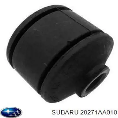20271AA010 Subaru сайлентблок заднего продольного рычага задний