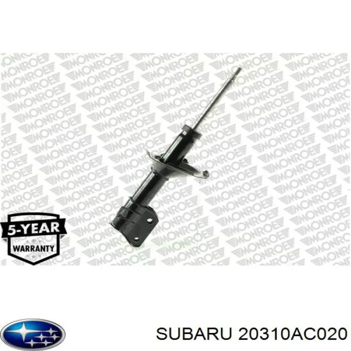  20310AC020 Subaru