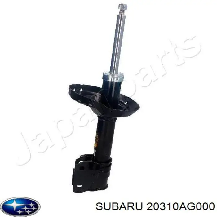 Купить 20310AG000 Subaru Амортизатор подвески передний правый