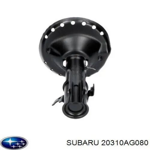 Амортизатор передний правый 20310AG080 Subaru