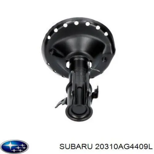 Купить 20310AG4409L Subaru Амортизатор подвески передний правый