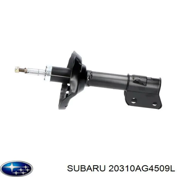 Амортизатор передний левый 20310AG450 Subaru