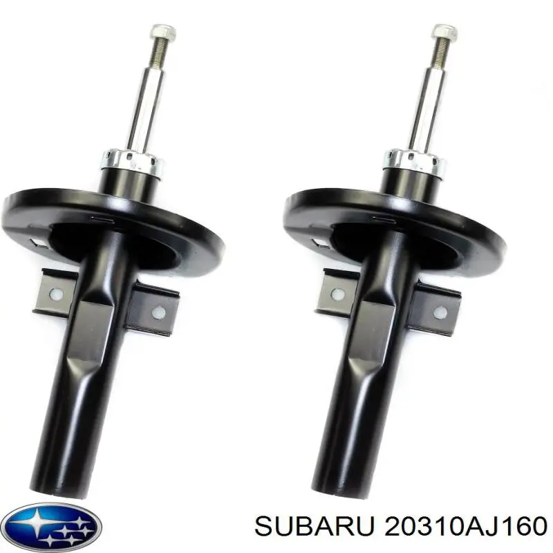  20310AJ160 Subaru