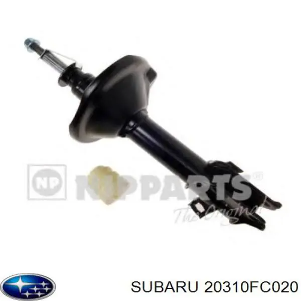 Амортизатор передний правый 20310FC020 Subaru