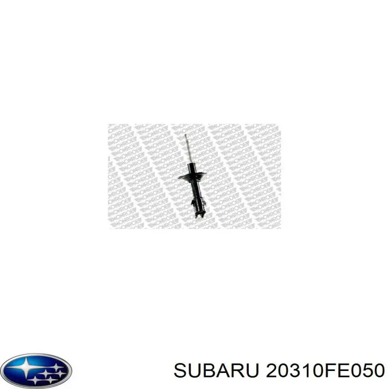 20310FE050 Subaru Амортизатор передний левый
