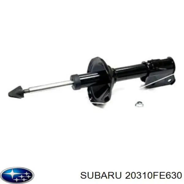 20310FE630 Subaru Амортизатор передний левый