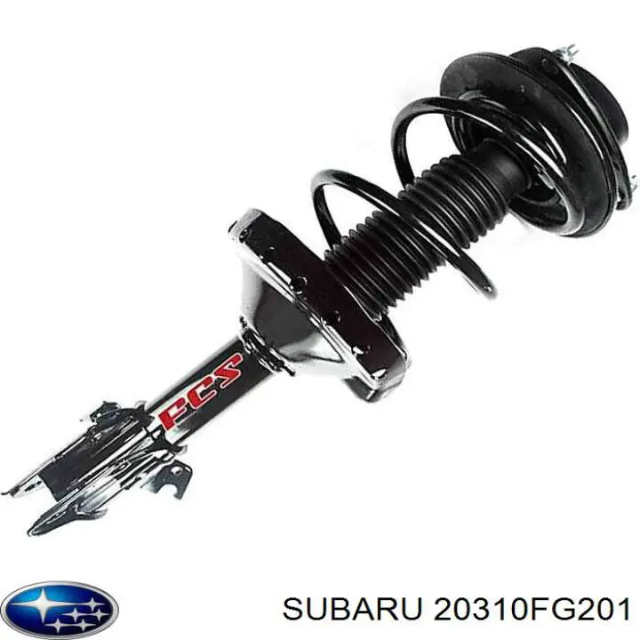 20310FG200 Subaru