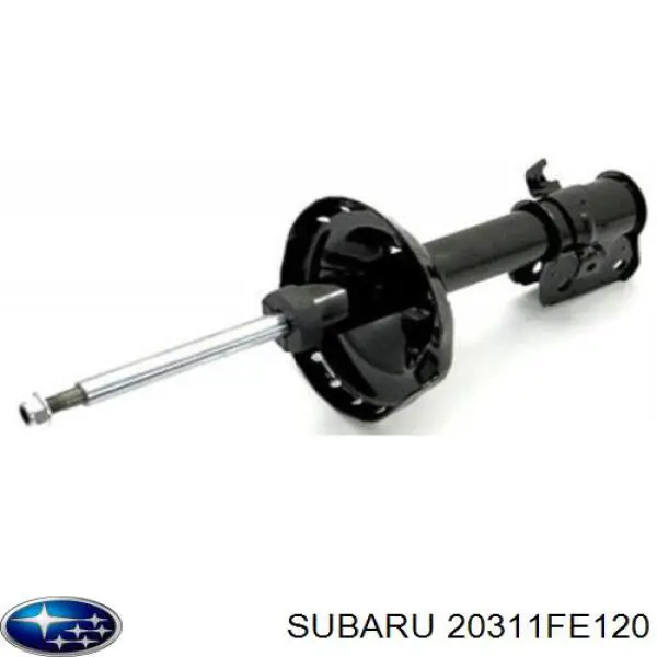 Амортизатор передний правый 20311FE120 Subaru