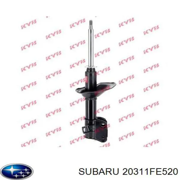  20311FE520 Subaru