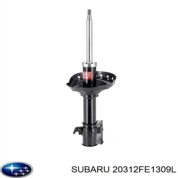 20312FE1309L Subaru