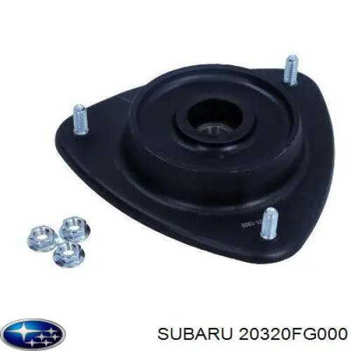 Опора амортизатора переднего Subaru 20320FG000