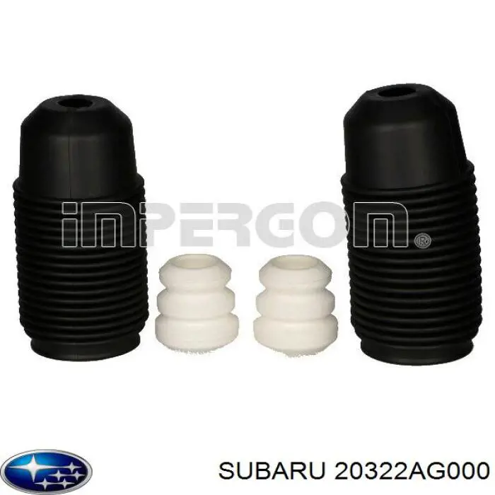 Купить ST4833125MM SAT Пыльник амортизатора