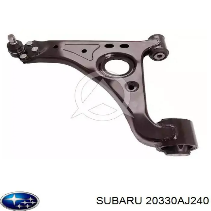 20330AJ240 Subaru 