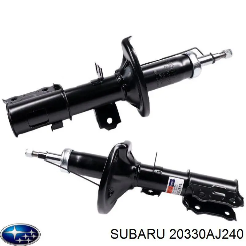  Subaru 20330AJ240 цена, от 14.80 USD
