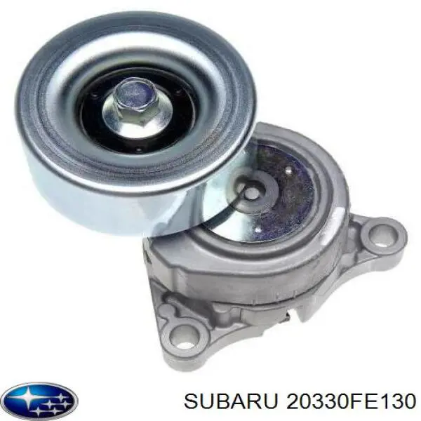 20330FE130 Subaru mola dianteira