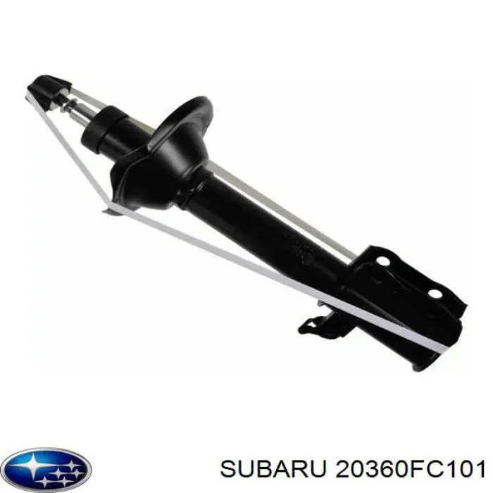 20360FC101 Subaru