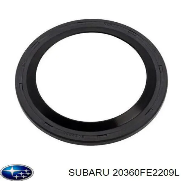 N5537015G Nipparts Стойка задняя правая