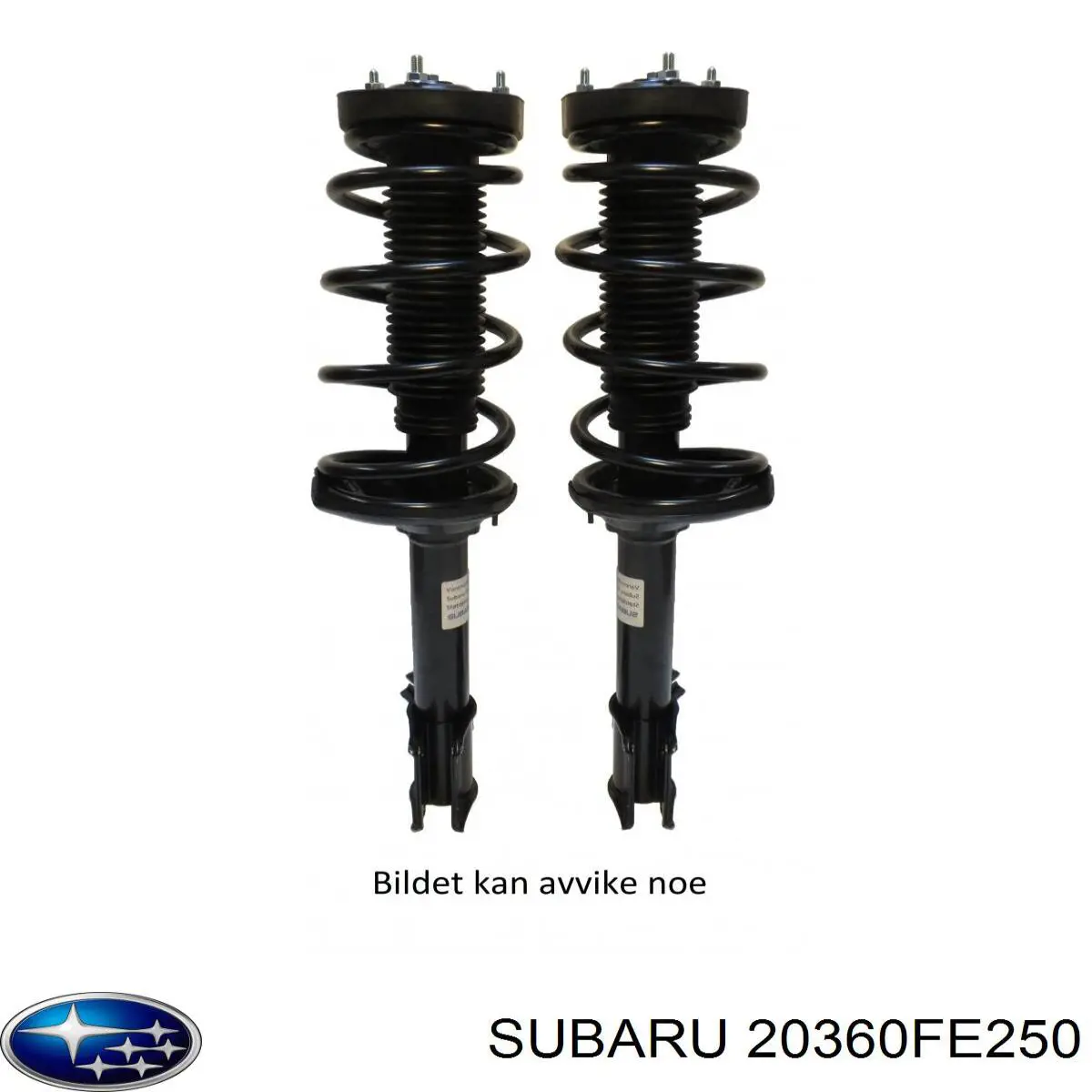  20360FE251 Subaru