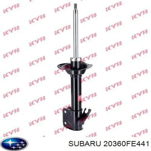 20360FE441 Subaru