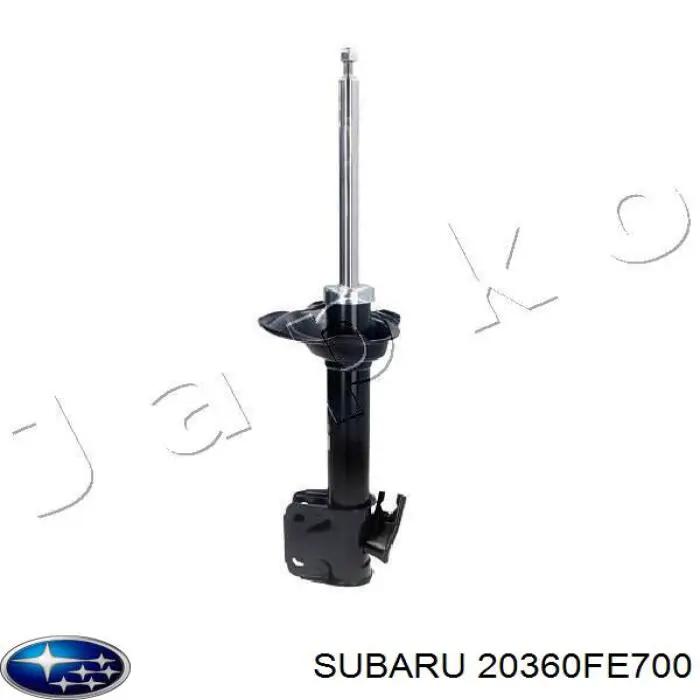 20360FE700 Subaru Стойка задняя правая
