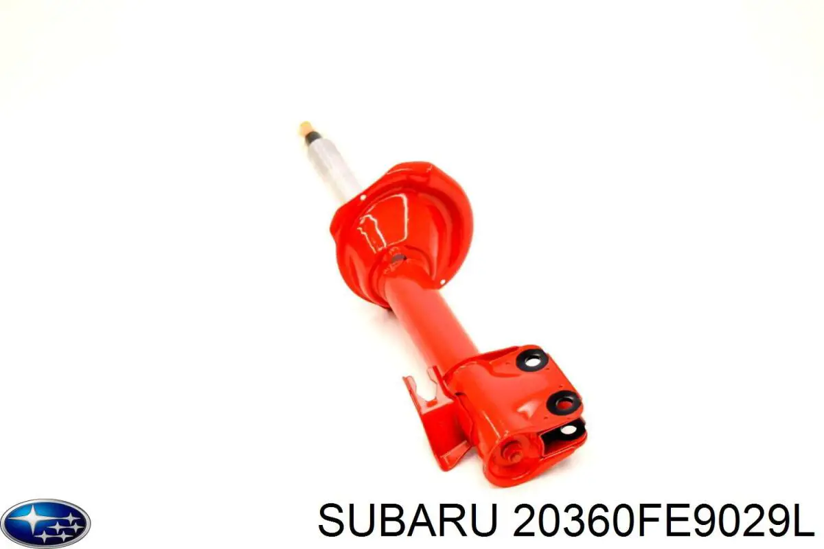 20360FE901 Subaru амортизатор задний правый